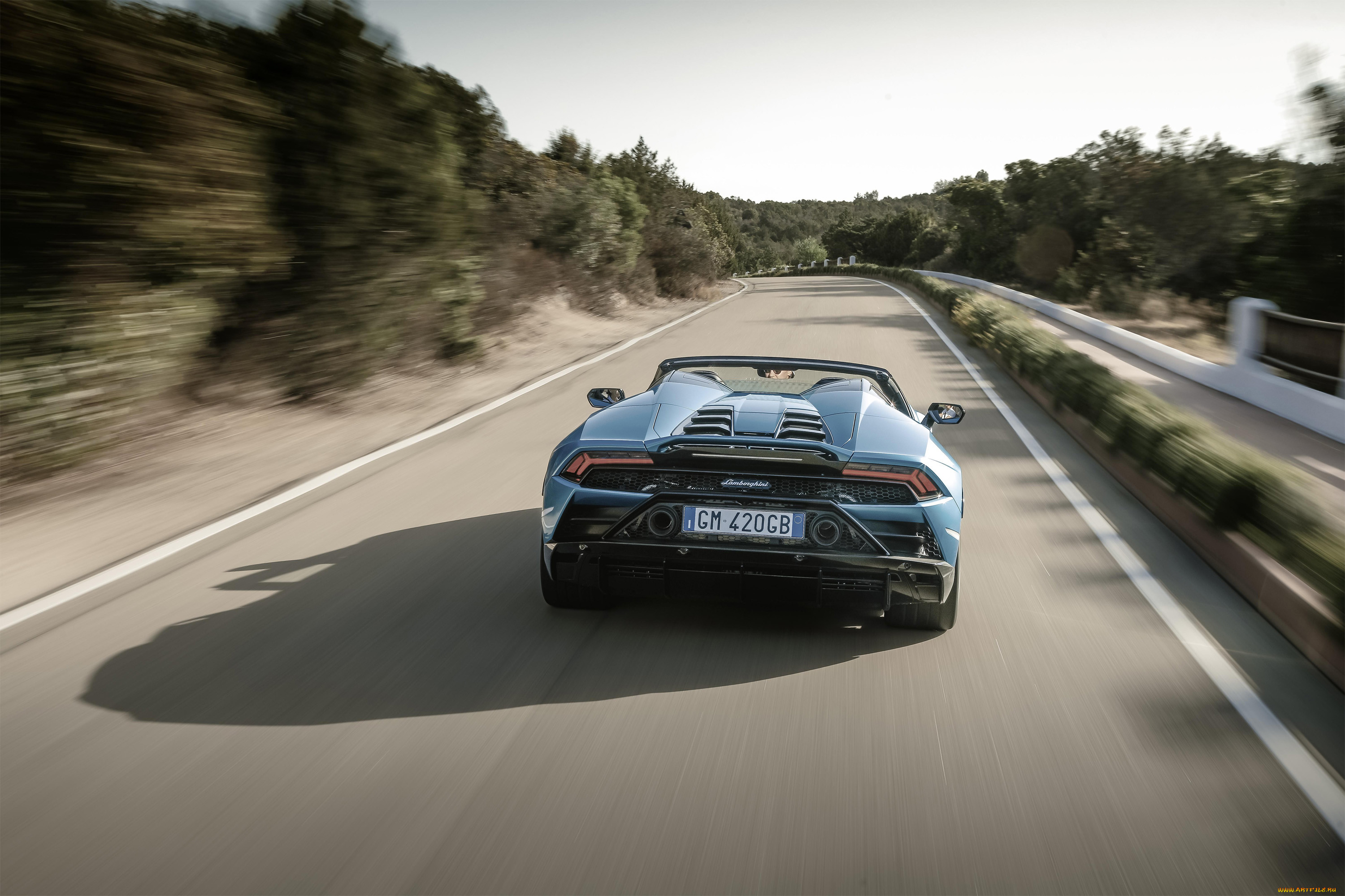 , lamborghini